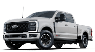 2025 Ford Super Duty® External Image 2